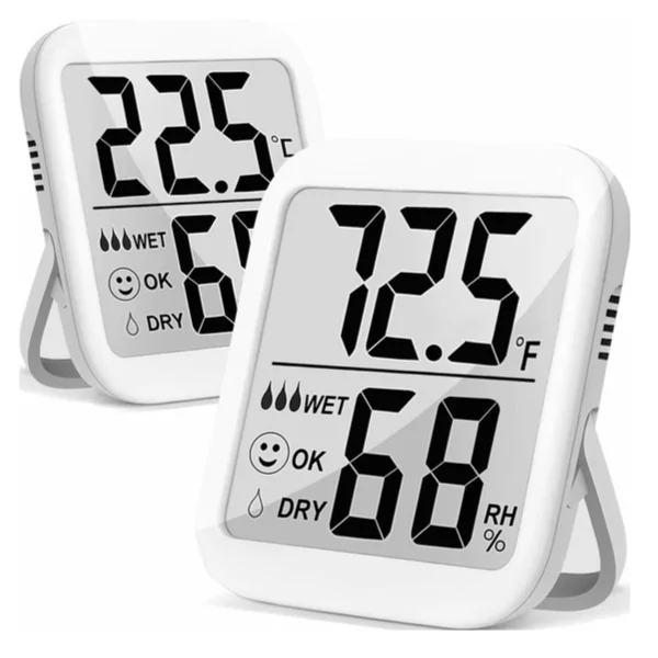 Humidity Meter