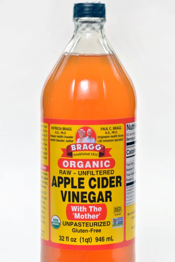 Apple cider vinegar from Bragg works great for stopping ground moles.