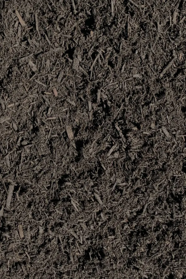 Hardwood Mulch
