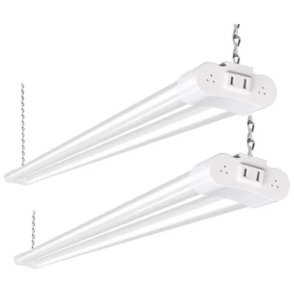 LED shop lights