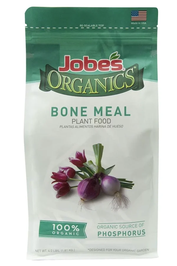 bone meal