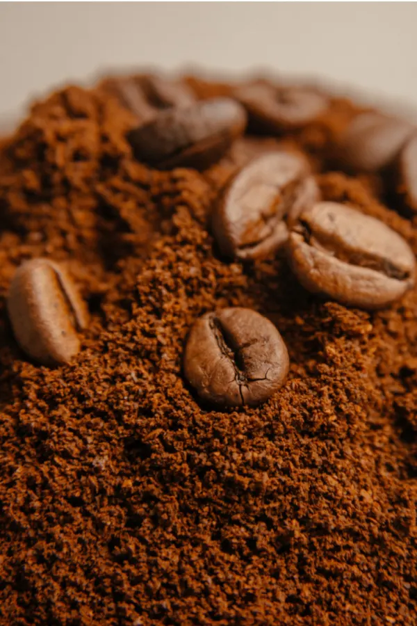 fresh coffee 