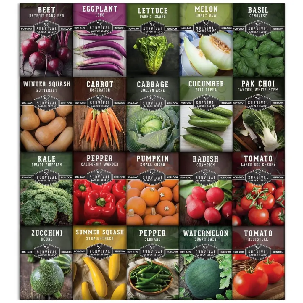 seed kits
