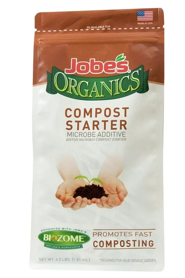 compost starter