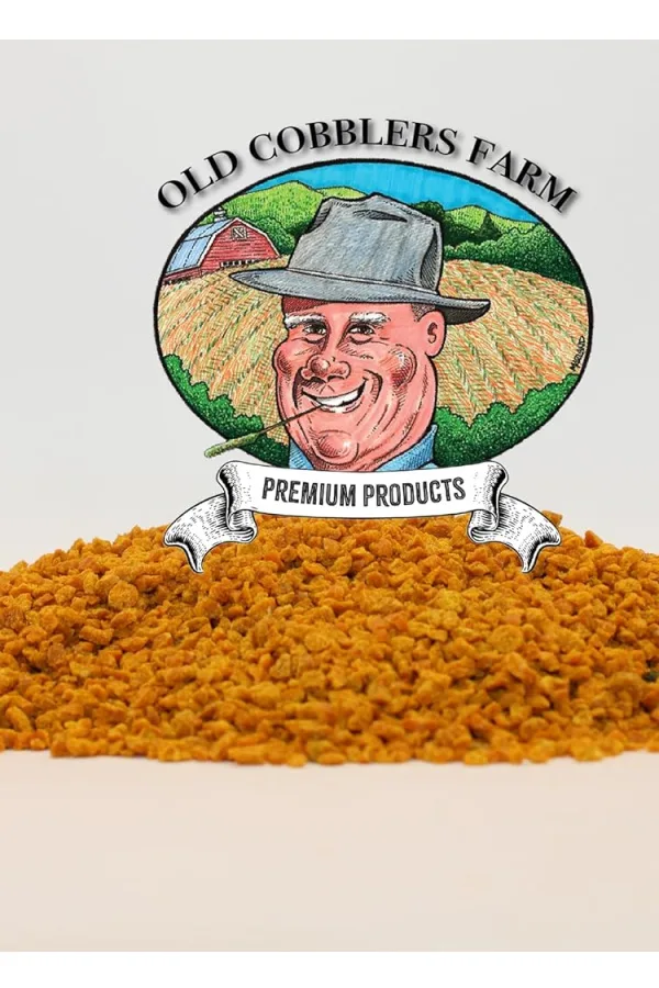 corn gluten