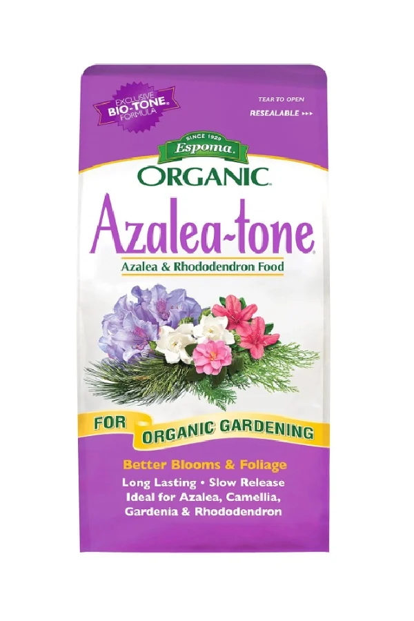 organic fertilizer