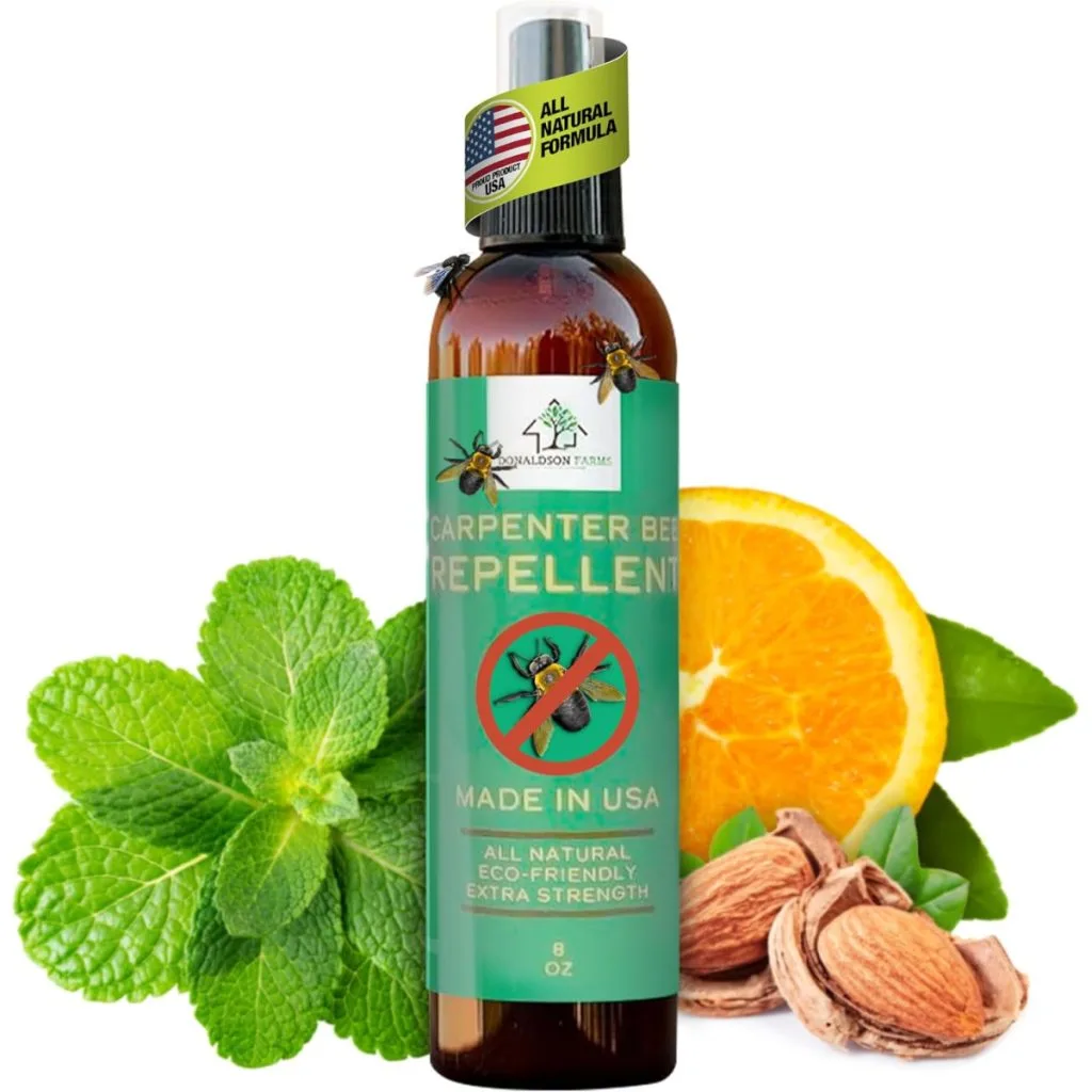 citrus oil