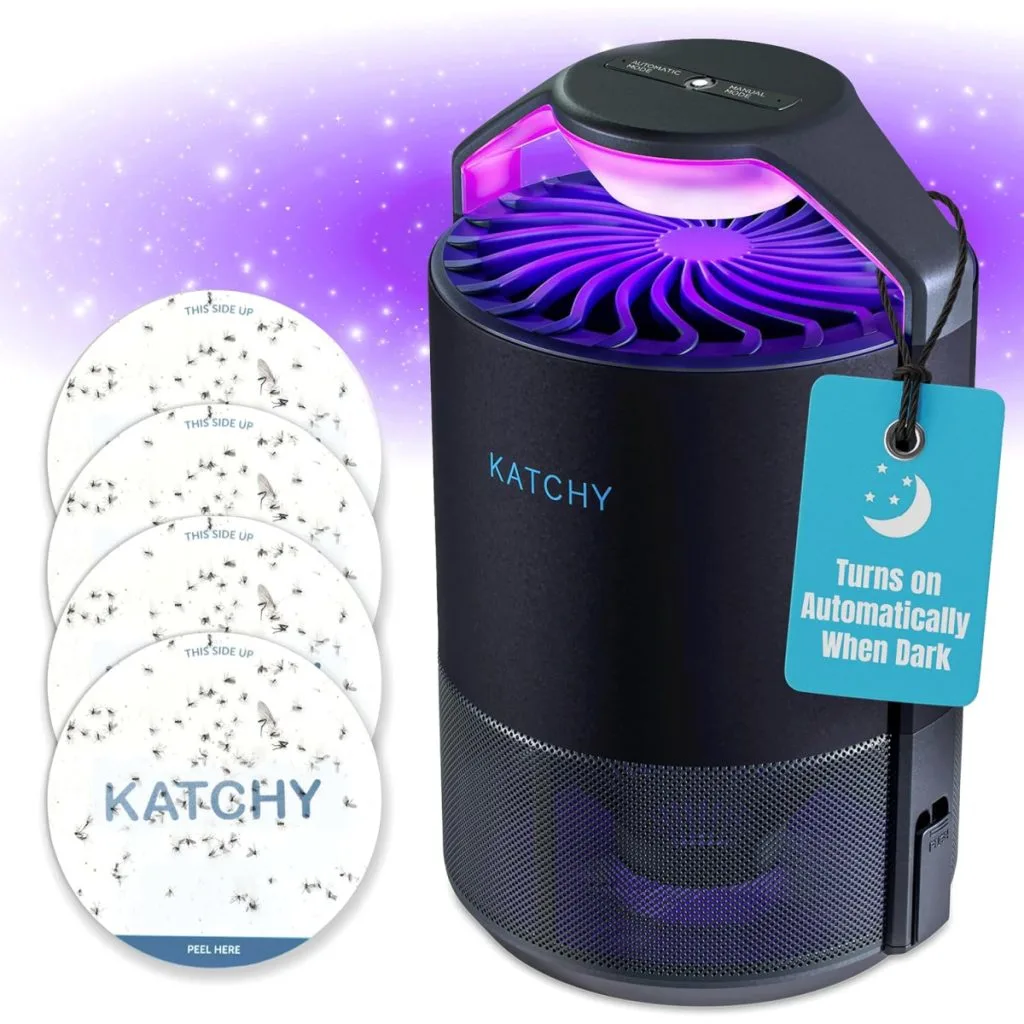 UV Light